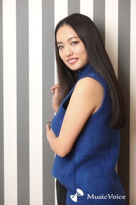 “新進女優”間宮夕貴「ファゴットの様な人間になりたい」中学時代は吹奏楽部（MusicVoice）