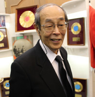 志賀廣太郎、はしだのりひこさんを悼む（スポーツ報知）