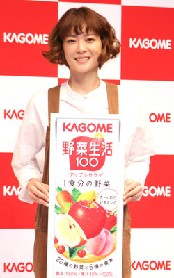 上野樹里、料理エピソード明かす「毎日冷蔵庫の中の景色が変わるように」（スポーツ報知）