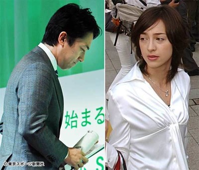 第１子誕生・進次郎氏「育休」宣言も待ち受ける悲惨な２週間　小泉家５代目の命名権剥奪？（東スポWeb）