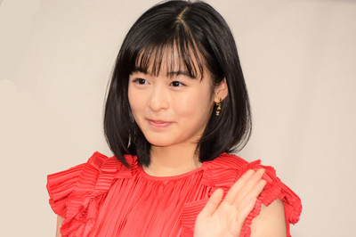 森七菜、オーディション勝ち抜き『ラストレター』で魅せるナチュラル演技（シネマトゥデイ）