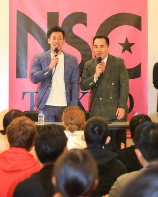 ミルクボーイ内海　収入増で“結婚条件”クリア？「交際9周年記念日に入籍するかも」（スポニチアネックス）