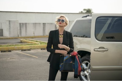 シャーリーズ・セロンらがメキシコの魅力を熱弁！『グリンゴ』特別映像が到着（Movie Walker）