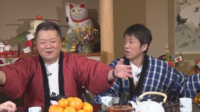 ブラマヨ吉田がビジネスに乗り気、小杉は大阪マラソンへ宣言（お笑いナタリー）