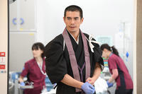 注目の子役・大西利空の演技に絶賛の声多数…伊藤英明主演「病室で念仏を唱えないでください」1話（cinemacafe.net）