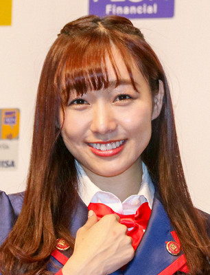 須田亜香里　上沼からの“公開説教”に「自分に嘘をつくことはできません」（スポニチアネックス）