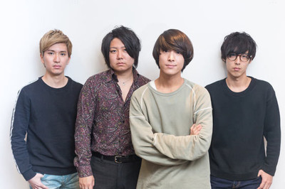 【インタビュー】次世代ピアノロックバンド・SHE’S、新アルバムは片寄明人をプロデューサーに迎え「ロック感を全面に出せた」（トレンドニュース（GYAO））