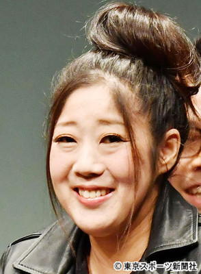 「日本エレキテル連合」中野聡子と電撃婚の松尾アトム前派出所「完璧に感電しました」（東スポWeb）