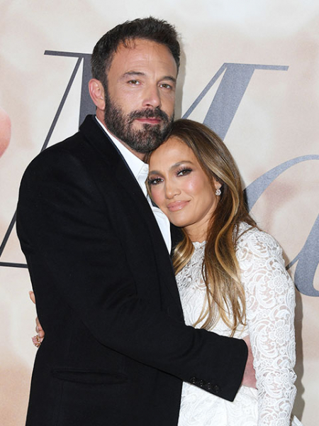 ベン・アフレック＆ジェニファー・ロペス、2度目の婚約(映画.com)