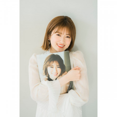 乃木坂46・樋口日奈、1st写真集では「恥ずかしさを捨てて身も心もさらけ出した」(エンタメNEXT)