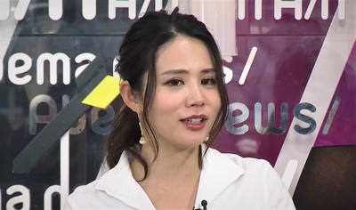 “1億円貢がせ離婚”の加藤紗里に元セクシー女優が持論「伝説的な売り上げを持つキャバ嬢のようだ」（AbemaTIMES）
