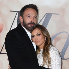 祝・再婚約！　ジェニファー・ロペスが受け取った歴代4つのゴージャスな「婚約指輪」を比較(Harper’s BAZAAR（ハーパーズ バザー）)