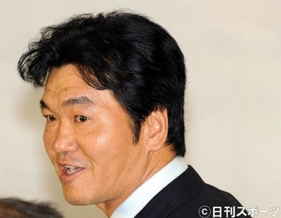 紳助さん「俺が責任」も負うべきはｍｉｓｏｎｏでは（日刊スポーツ）