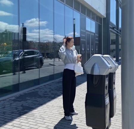 “クォン・サンウの妻”ソン・テヨン、米国生活で以前より「スタイルアップ」(WoW!Korea)