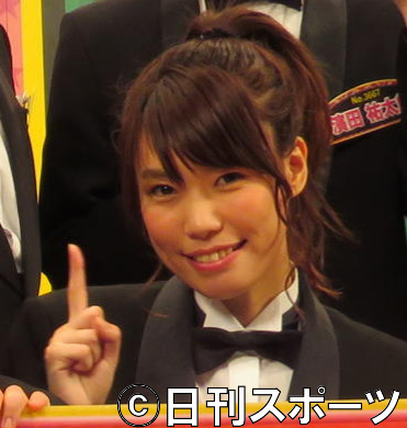 紺野ぶるま、第1子出産「こんなあったかい春は初めてです。ワワワワー!」母子共に健康(日刊スポーツ)