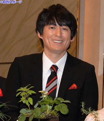 博多大吉「腰抜かした」笹川友里アナの相談に勘違い（日刊スポーツ）