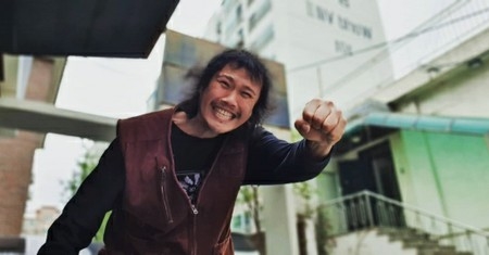 15キロ減量の「6BAND」メンバー、「整形」のうわさに悔しさ爆発(WoW!Korea)