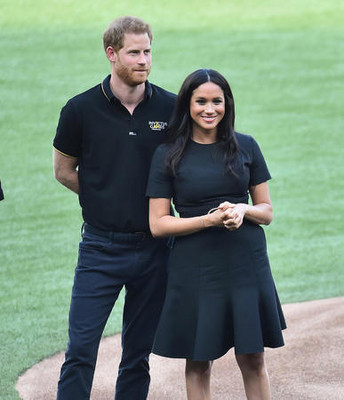ヘンリー王子、身分降格で公爵も失いかけた　英紙（日刊スポーツ）