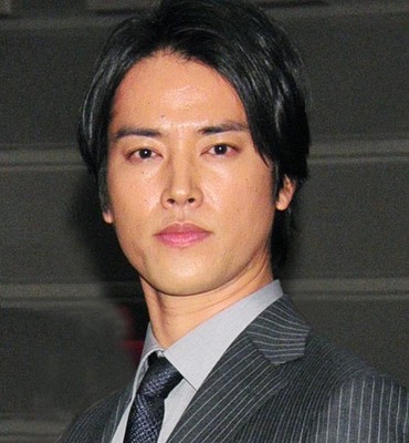 好発進「ケイジとケンジ」で気になる桐谷健太 標準語セリフ回しの残念（日刊ゲンダイDIGITAL）