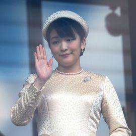 小室眞子さんがニューヨークのメトロポリタン美術館で仕事をスタート、「無報酬」と報道(Harper’s BAZAAR（ハーパーズ バザー）)