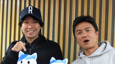 原田龍二、大晦日『ガキ使』“不倫ネタ”共演の宮崎謙介と撮影秘話を語る（ニッポン放送）