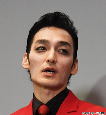 草なぎ剛主演の音楽劇　出演者がインフルエンザ発症で３公演中止（東スポWeb）