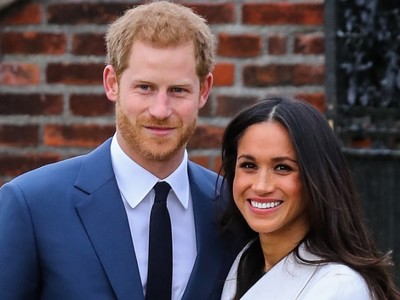 英ヘンリー王子、カナダでメーガン妃＆アーチーくんと合流（クランクイン！）