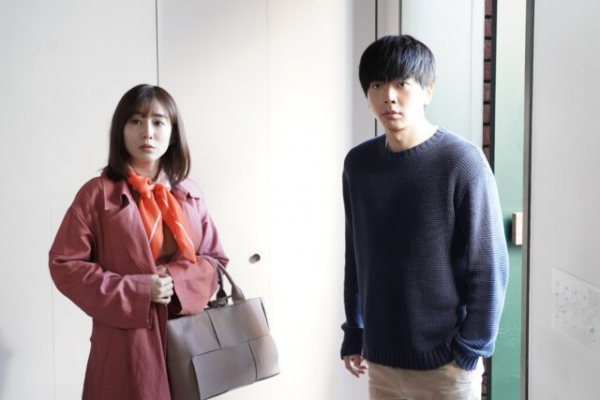 【インタビュー】６人の“共同生活”を描くドラマ「吉祥寺ルーザーズ」　増田貴久「意外とシェアハウスに憧れがあります」田中みな実「誰かと一緒に住むことは考えられないかな」(エンタメOVO)