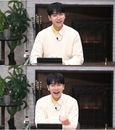 イ・スンギ、「タンバリンの塾にも通った」…孝行息子の私教育経験を語る(WoW!Korea)