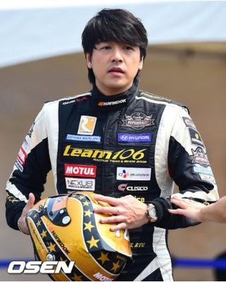 【公式全文】リュ・シウォン、2月に年下の一般女性と再婚、「知人を通じて愛を育んだ」（WoW!Korea）