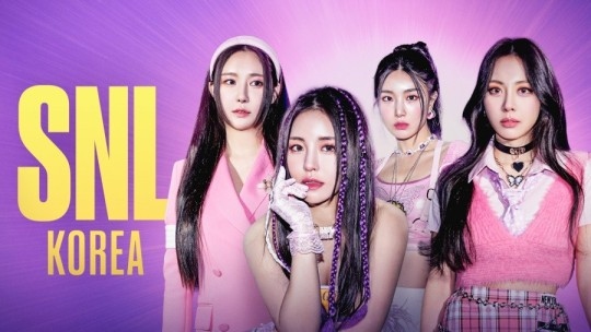 Brave Girls＆イ・サンヨプ、大人気コメディショー「SNL KOREA」に出演決定(Kstyle)