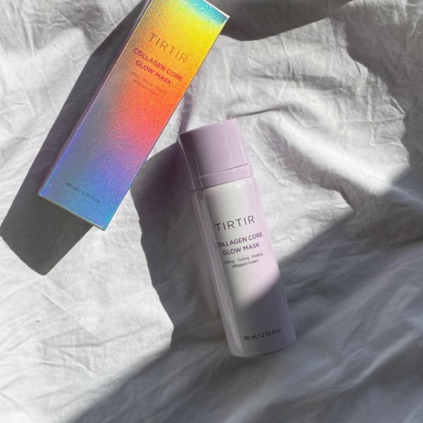 韓国で販売開始放送後5分で完売！話題のコラーゲンマスク【40代 韓国コスメ】(Marisol)