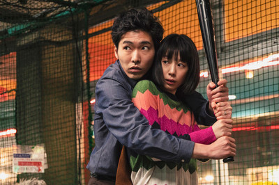 柄本佑が“クレバーな男”演じた「Red」撮影を回想、共演経て夏帆のファンに（映画ナタリー）