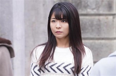 “マナカナ”三倉茉奈がフジ木曜劇場に初出演　「アライブ」（サンケイスポーツ）