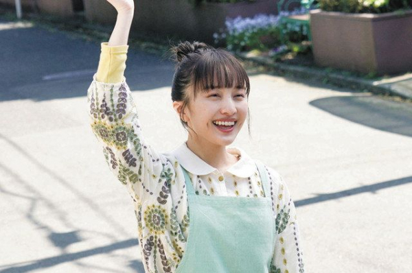 ももクロの百田夏菜子が連ドラ主演に初挑戦 フジ系「僕の大好きな妻！」で発達障害の妻役(中日スポーツ)