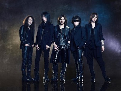 X JAPAN、YOSHIKIがPATA＆HEATHと月末対面（音楽ナタリー）