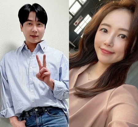 アンディ（SHINHWA）、幸せあふれる微笑み…9歳年下プレ花嫁と結婚前の近況報告(WoW!Korea)