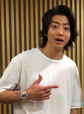 伊藤健太郎、結婚願望を大親友に明かす「30歳ではしていたい」（ニッポン放送）