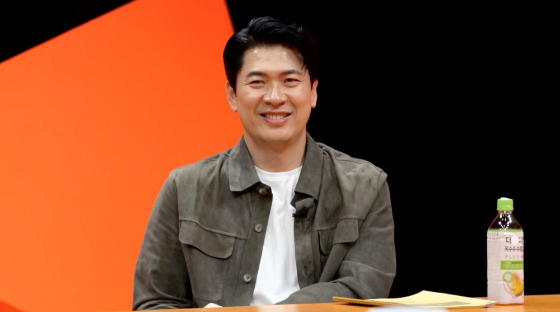 キム・サンギョンが妻への愛情アピール、出会って二日でプロポーズ　「後悔なし」(朝鮮日報日本語版)