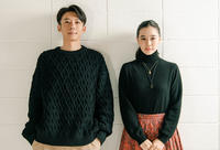 【インタビュー】高橋一生＆蒼井優、信頼と安心の共演は「すごくいい体験、いい時間」（cinemacafe.net）
