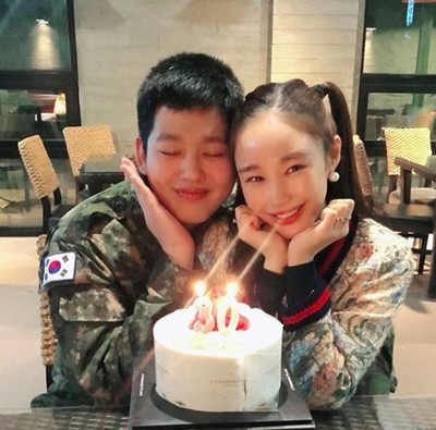 イ・サガン、”11歳下”夫ロン（元BIGFLO）の誕生日にサプライズパーティー（WoW!Korea）