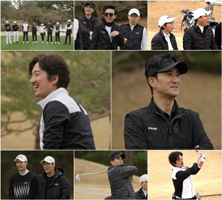 俳優チョン・ジュノ、「イ・ジョンジェとチョン・ウソンに結婚、出産を勧めている」と明かす(WoW!Korea)