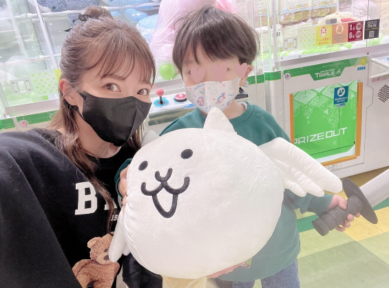 辻希美、長男が夕飯のパスタを作る“料理男子”SHOT公開「美味しゅうございました」(E-TALENTBANK)