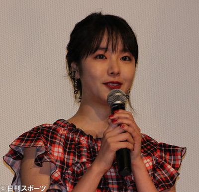 唐田えりか、東出昌大と不倫報道でインスタ削除か（日刊スポーツ）
