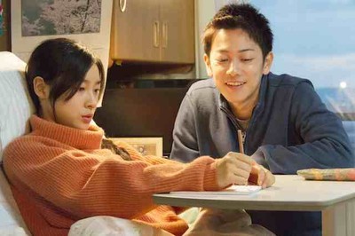 涙なくしては語れない…あるカップルを襲った悲劇と奇跡『8年越しの花嫁 奇跡の実話』（dmenu映画）