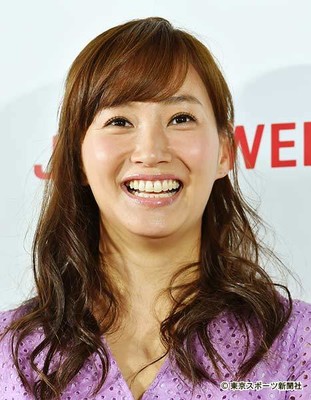 藤本美貴　第３子次女出産をブログで報告「新しい家族を迎えることが出来てとても幸せ」（東スポWeb）