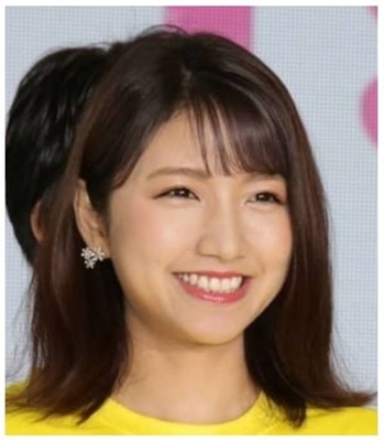 「会社を辞めている私にも連絡をくれるなんて」「幸せな気持ちに」　笠井信輔アナ、後輩・三田友梨佳アナからの結婚報告に感激（ねとらぼ）