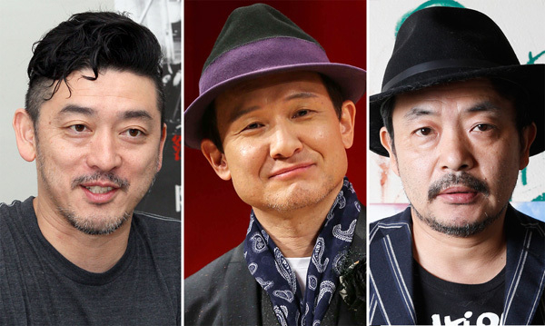 それでも榊英雄監督、俳優・木下ほうか、園子温監督の芸能界復帰の可能性はあるのか？（城下尊之）(日刊ゲンダイDIGITAL)