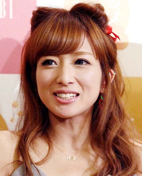 辻希美、小倉優子、木下優樹菜…ママタレ3人の「現在地」 “女優系”登場で市場は激化(日刊ゲンダイDIGITAL)