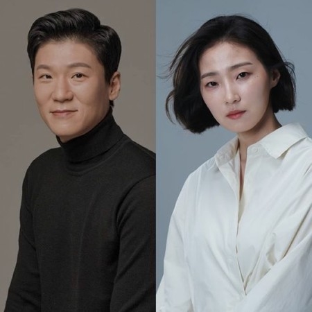 【公式】「愛の不時着」出演俳優ユ・ジョンホ、歌手チャヒと5月5日に結婚…7年の熱愛の末ゴールイン(WoW!Korea)